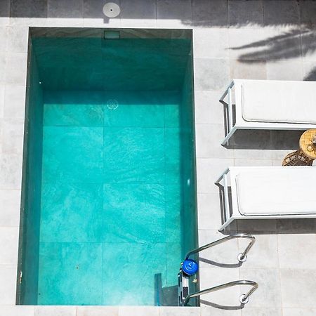 פוארטו דל כרמן Villa Ada מראה חיצוני תמונה